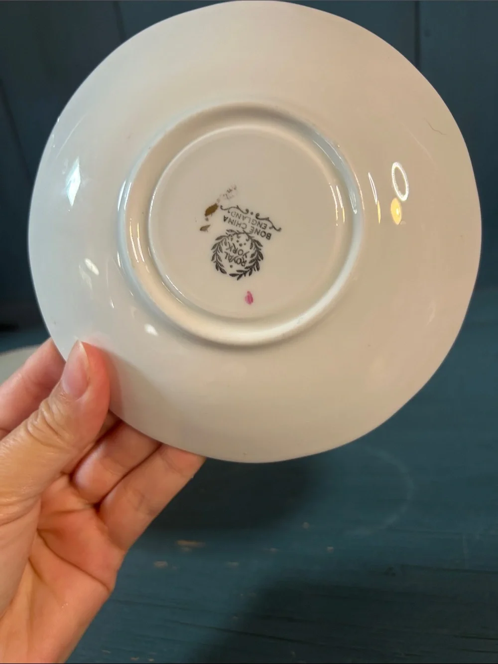 Royal York charming bone
